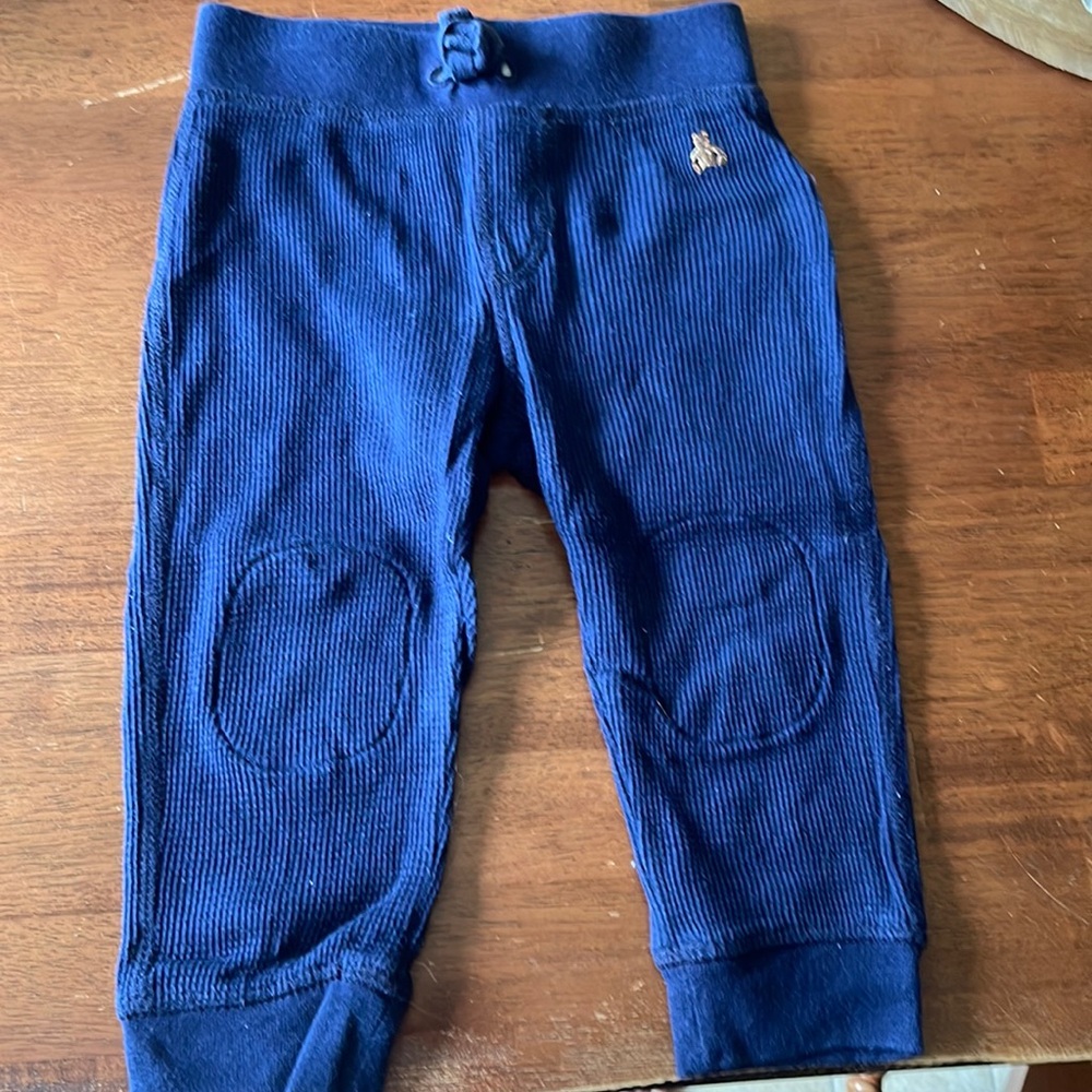 Gap-Toddler Boy Sweat Pants